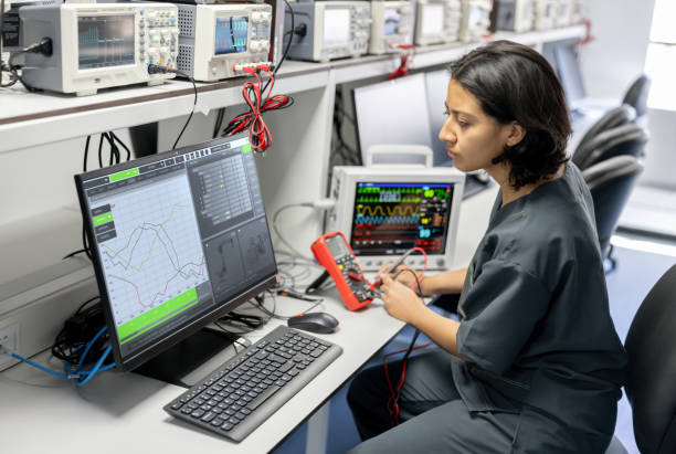 Best Electrical Installation Contractor  in Friendly, MD