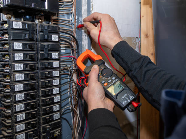 Best Electrical Upgrades for Homes  in Friendly, MD