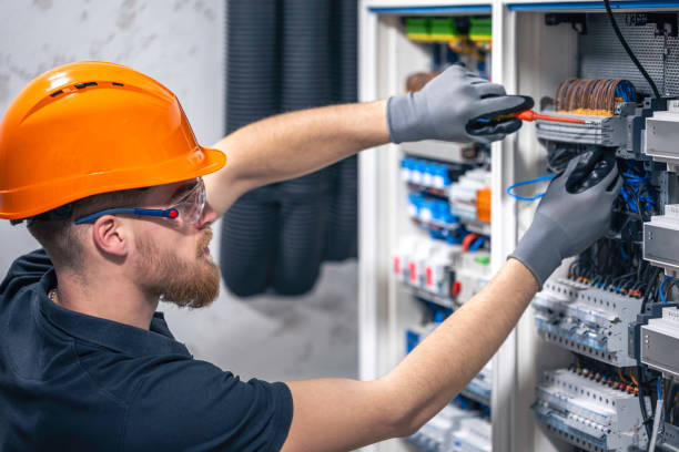 Best Commercial Electrician Services  in Friendly, MD