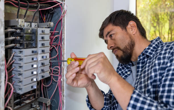 Best Licensed Electrician  in Friendly, MD